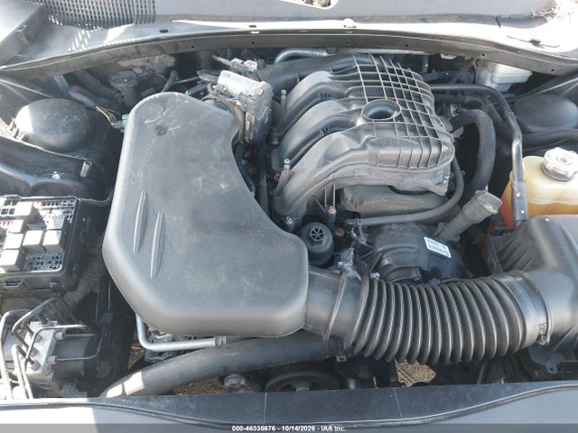 Продаж на аукціоні авто 2014 Dodge Charger Sxt, vin: 2C3CDXHG7EH144079, номер лоту: 46335676