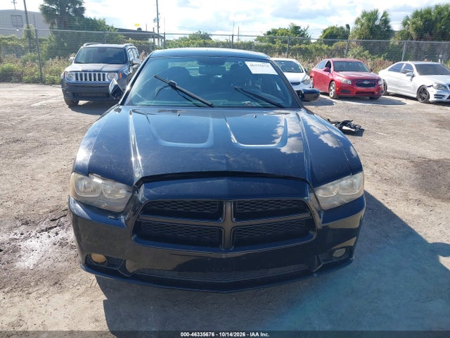 Продаж на аукціоні авто 2014 Dodge Charger Sxt, vin: 2C3CDXHG7EH144079, номер лоту: 46335676