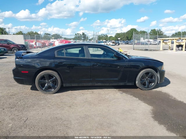 Продаж на аукціоні авто 2014 Dodge Charger Sxt, vin: 2C3CDXHG7EH144079, номер лоту: 46335676