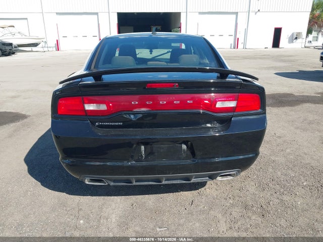 Продаж на аукціоні авто 2014 Dodge Charger Sxt, vin: 2C3CDXHG7EH144079, номер лоту: 46335676