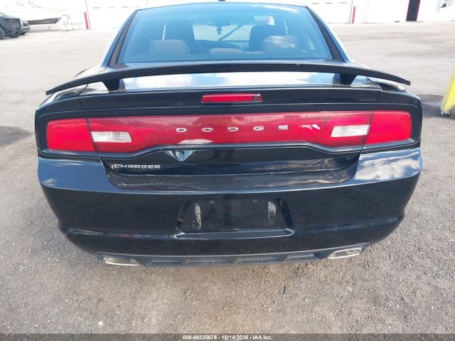 Продаж на аукціоні авто 2014 Dodge Charger Sxt, vin: 2C3CDXHG7EH144079, номер лоту: 46335676