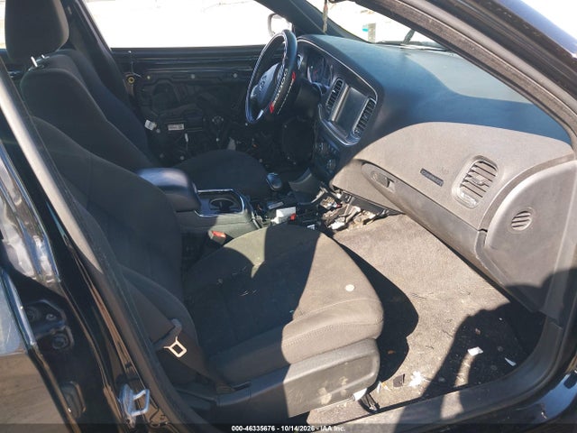 Продаж на аукціоні авто 2014 Dodge Charger Sxt, vin: 2C3CDXHG7EH144079, номер лоту: 46335676