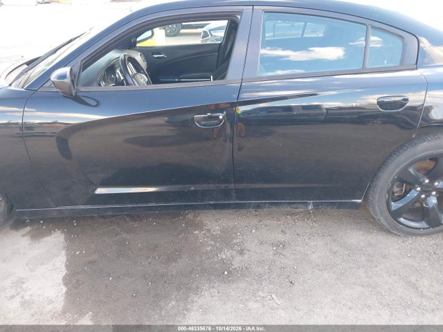Продаж на аукціоні авто 2014 Dodge Charger Sxt, vin: 2C3CDXHG7EH144079, номер лоту: 46335676