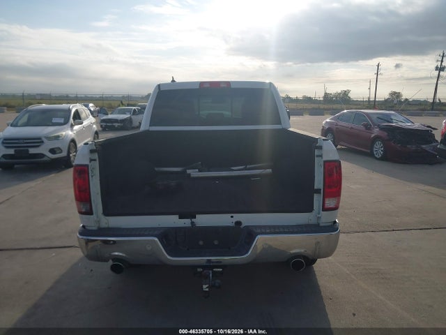 Продаж на аукціоні авто 2016 Ram 1500 Lone Star, vin: 1C6RR6LM8GS348102, номер лоту: 46335705