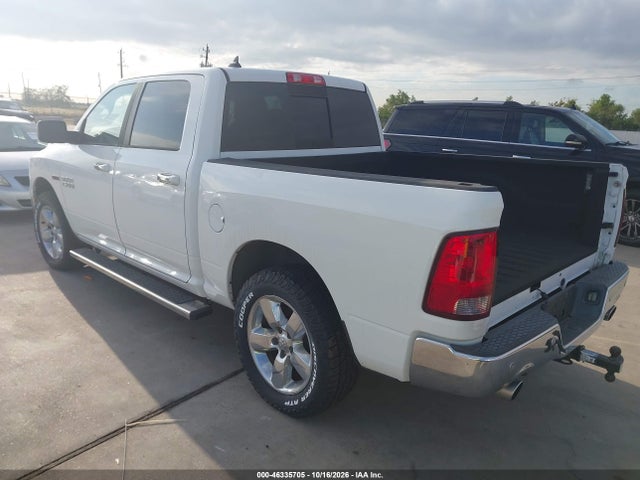 Продаж на аукціоні авто 2016 Ram 1500 Lone Star, vin: 1C6RR6LM8GS348102, номер лоту: 46335705