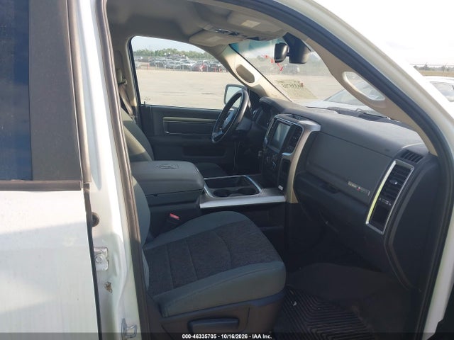 Продаж на аукціоні авто 2016 Ram 1500 Lone Star, vin: 1C6RR6LM8GS348102, номер лоту: 46335705