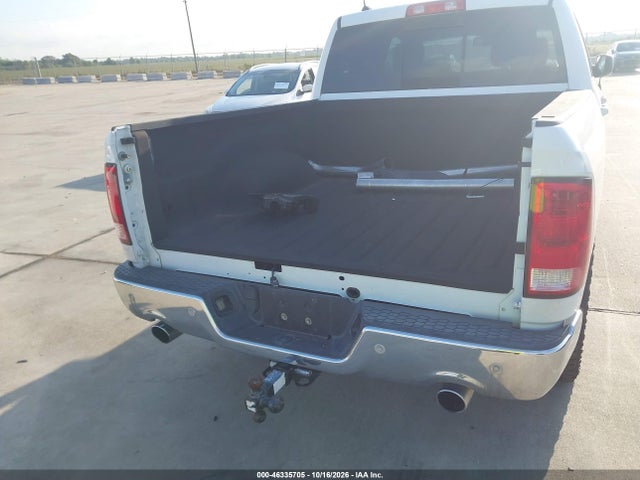 Продаж на аукціоні авто 2016 Ram 1500 Lone Star, vin: 1C6RR6LM8GS348102, номер лоту: 46335705