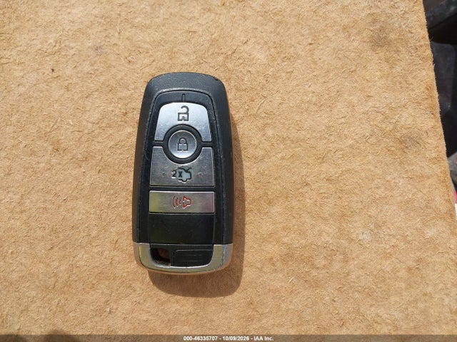 2018 Ford Fusion Se მანქანა იყიდება აუქციონზე, vin: 3FA6P0HD4JR157387, აუქციონის ნომერი: 46335707