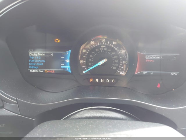 2018 Ford Fusion Se მანქანა იყიდება აუქციონზე, vin: 3FA6P0HD4JR157387, აუქციონის ნომერი: 46335707