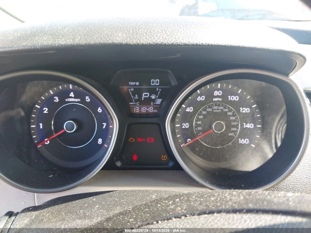 Продажа на аукционе авто 2015 Hyundai Elantra Se, vin: 5NPDH4AE6FH569300, номер лота: 46335728