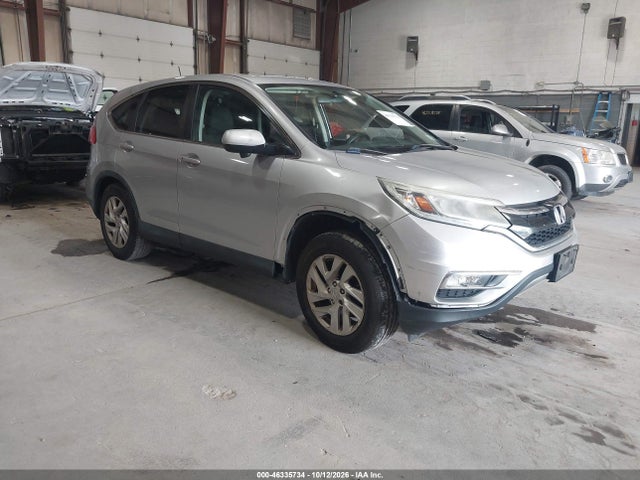 46335734 :رقم المزاد ، 2HKRM4H57GH720718 vin ، 2016 Honda Cr-v Ex مزاد بيع