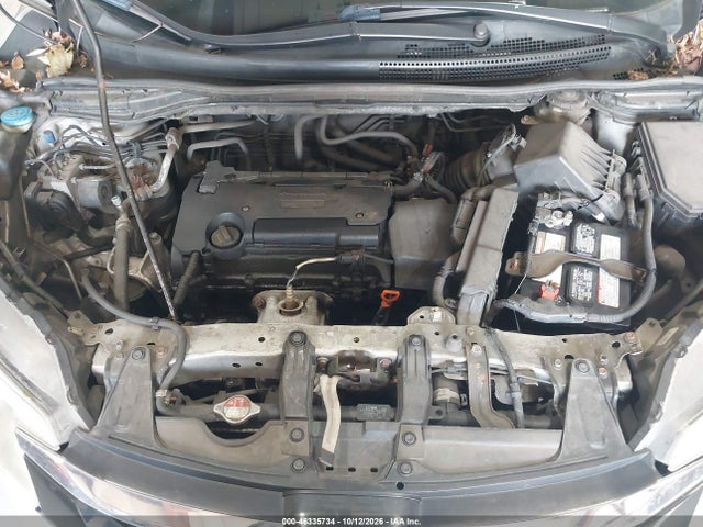 46335734 :رقم المزاد ، 2HKRM4H57GH720718 vin ، 2016 Honda Cr-v Ex مزاد بيع