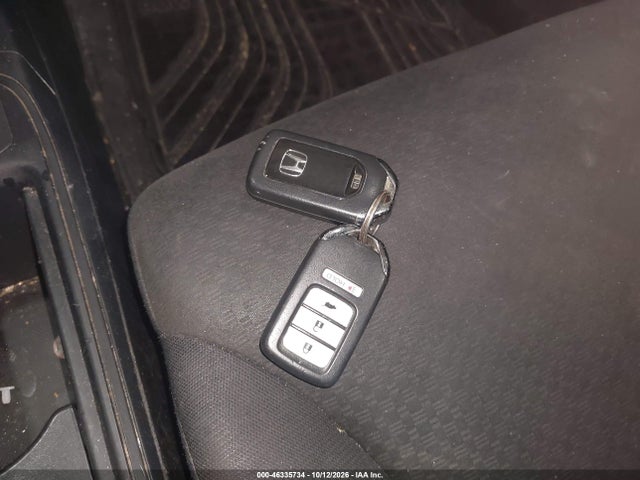 46335734 :رقم المزاد ، 2HKRM4H57GH720718 vin ، 2016 Honda Cr-v Ex مزاد بيع