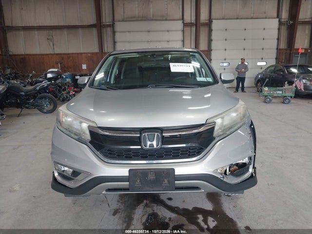 46335734 :رقم المزاد ، 2HKRM4H57GH720718 vin ، 2016 Honda Cr-v Ex مزاد بيع