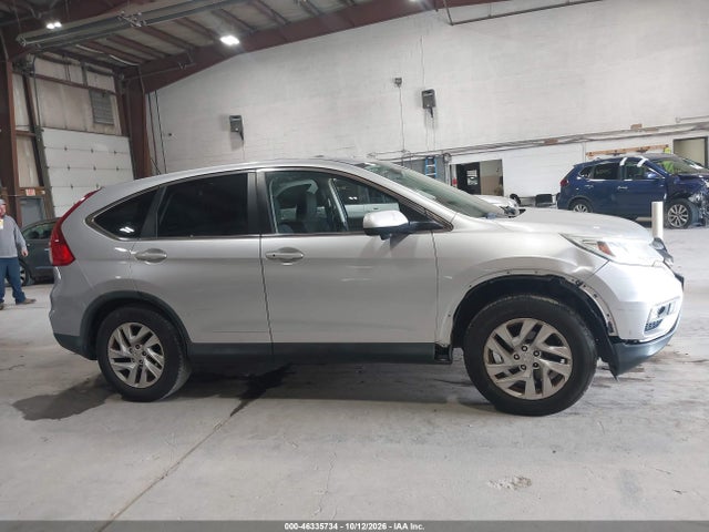 46335734 :رقم المزاد ، 2HKRM4H57GH720718 vin ، 2016 Honda Cr-v Ex مزاد بيع