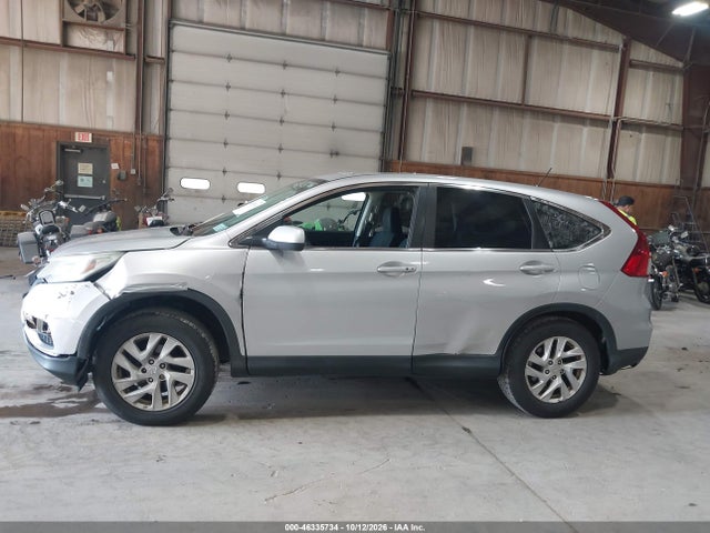 46335734 :رقم المزاد ، 2HKRM4H57GH720718 vin ، 2016 Honda Cr-v Ex مزاد بيع