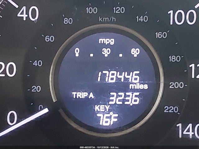46335734 :رقم المزاد ، 2HKRM4H57GH720718 vin ، 2016 Honda Cr-v Ex مزاد بيع