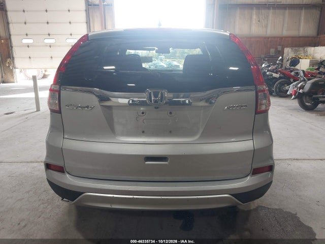 46335734 :رقم المزاد ، 2HKRM4H57GH720718 vin ، 2016 Honda Cr-v Ex مزاد بيع