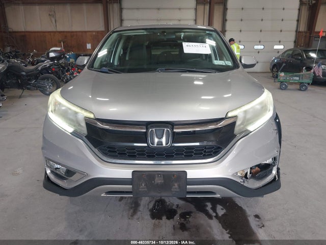 46335734 :رقم المزاد ، 2HKRM4H57GH720718 vin ، 2016 Honda Cr-v Ex مزاد بيع