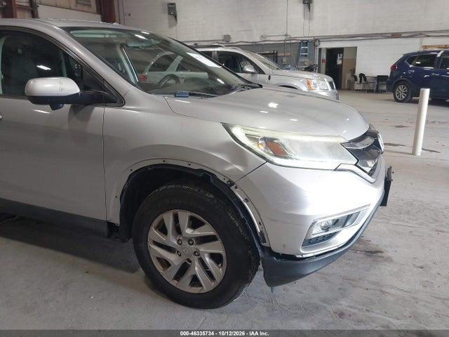 46335734 :رقم المزاد ، 2HKRM4H57GH720718 vin ، 2016 Honda Cr-v Ex مزاد بيع