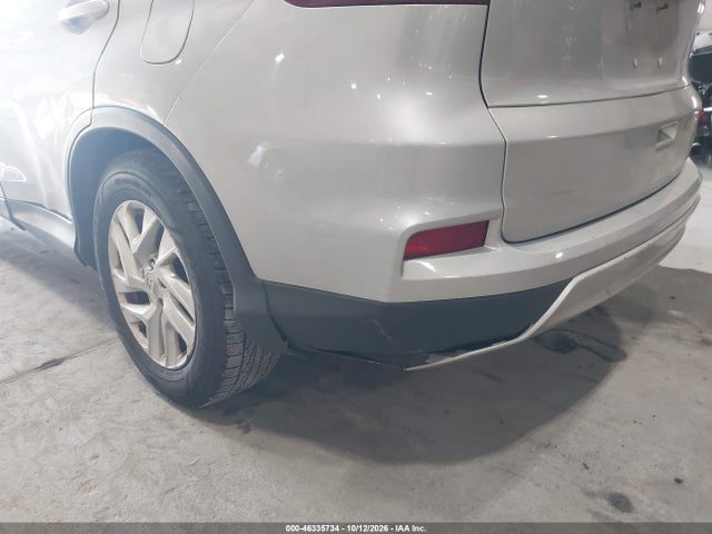 46335734 :رقم المزاد ، 2HKRM4H57GH720718 vin ، 2016 Honda Cr-v Ex مزاد بيع