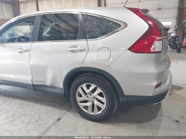 46335734 :رقم المزاد ، 2HKRM4H57GH720718 vin ، 2016 Honda Cr-v Ex مزاد بيع