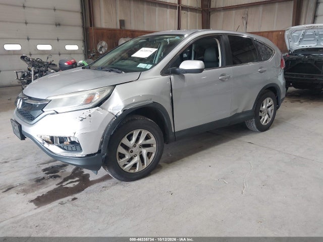 46335734 :رقم المزاد ، 2HKRM4H57GH720718 vin ، 2016 Honda Cr-v Ex مزاد بيع