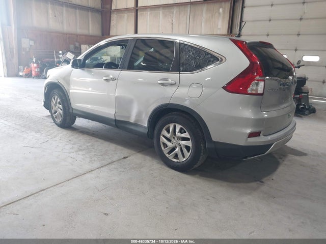 46335734 :رقم المزاد ، 2HKRM4H57GH720718 vin ، 2016 Honda Cr-v Ex مزاد بيع