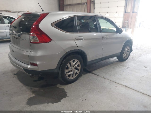 46335734 :رقم المزاد ، 2HKRM4H57GH720718 vin ، 2016 Honda Cr-v Ex مزاد بيع