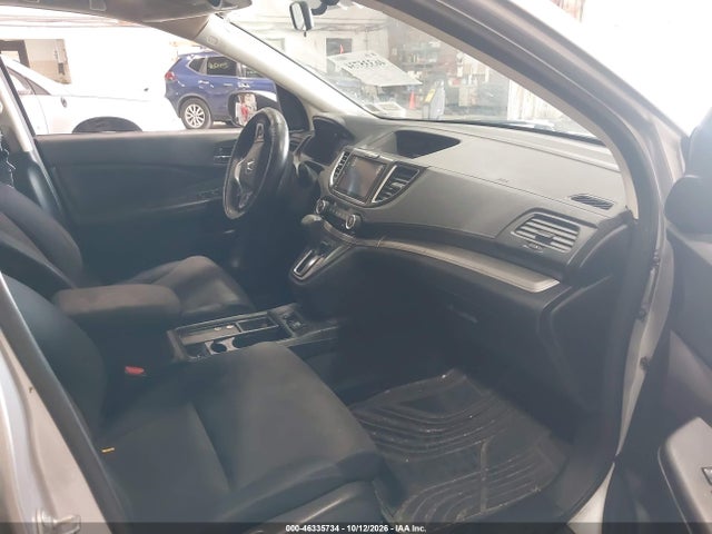 46335734 :رقم المزاد ، 2HKRM4H57GH720718 vin ، 2016 Honda Cr-v Ex مزاد بيع