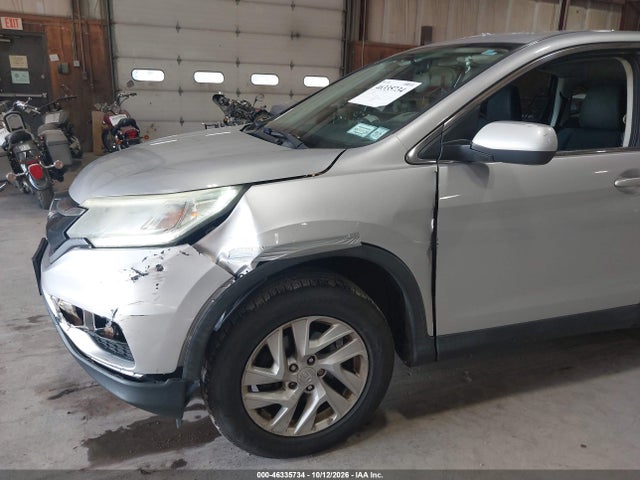 46335734 :رقم المزاد ، 2HKRM4H57GH720718 vin ، 2016 Honda Cr-v Ex مزاد بيع