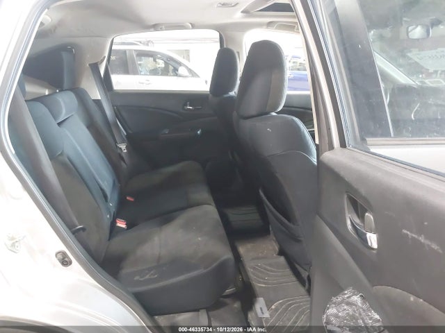 46335734 :رقم المزاد ، 2HKRM4H57GH720718 vin ، 2016 Honda Cr-v Ex مزاد بيع