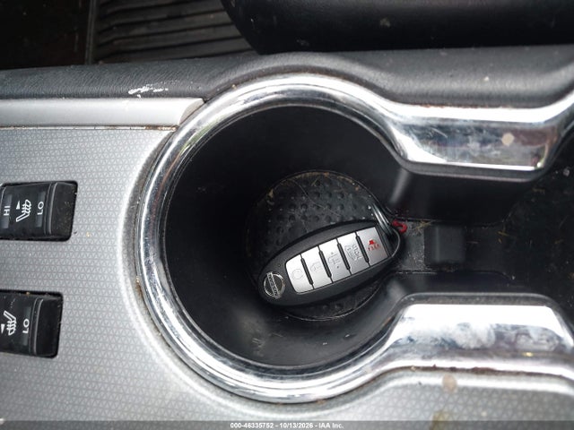 46335752 :رقم المزاد ، 5N1DR2MM1KC611054 vin ، 2019 Nissan Pathfinder Sl مزاد بيع