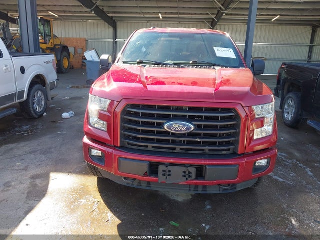 Продажа на аукционе авто 2015 Ford F-150 Xlt, vin: 1FTEW1EP8FKE39136, номер лота: 46335791
