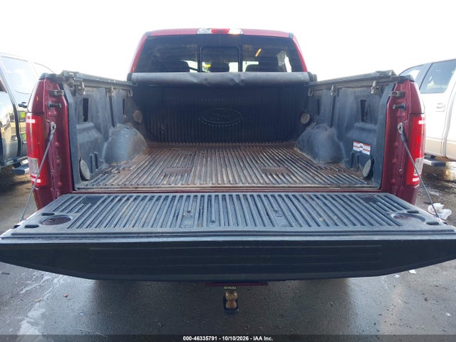 Продажа на аукционе авто 2015 Ford F-150 Xlt, vin: 1FTEW1EP8FKE39136, номер лота: 46335791