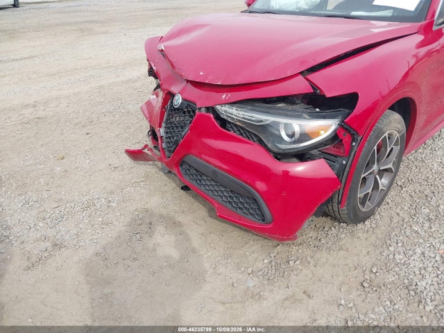 Alfa Romeo Stelvio Ti Awd 2021 ZASPAKBN9M7D19031 Image 6