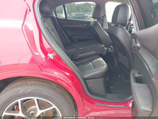 Alfa Romeo Stelvio Ti Awd 2021 ZASPAKBN9M7D19031 Image 8