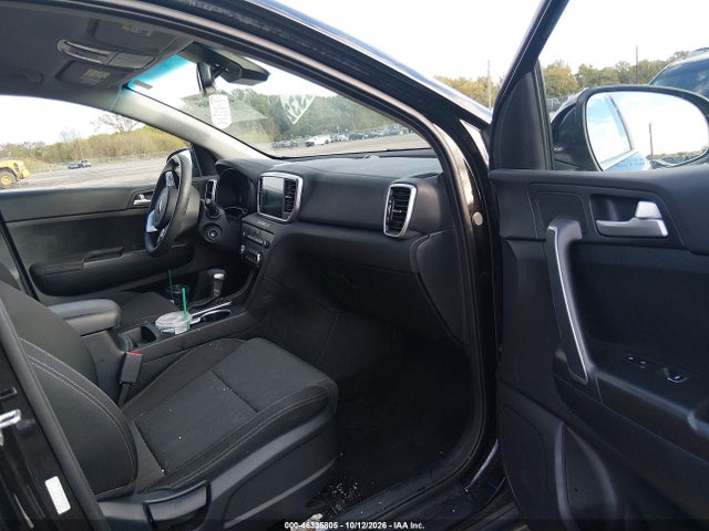 Aukcja sprzedaży 2022 Kia Sportage Lx, vin: KNDPMCAC0N7990899, numer aukcji: 46335805