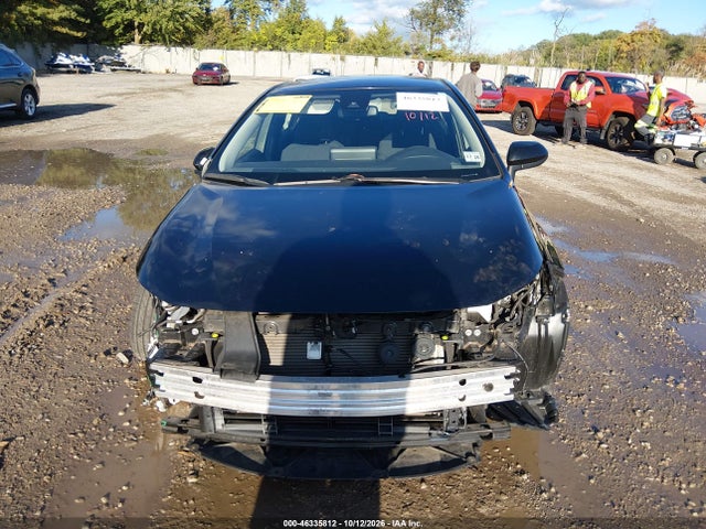 Aukcja sprzedaży 2022 Toyota Corolla Hybrid Le, vin: JTDEAMDEXNJ044332, numer aukcji: 46335812