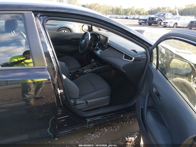 Aukcja sprzedaży 2022 Toyota Corolla Hybrid Le, vin: JTDEAMDEXNJ044332, numer aukcji: 46335812