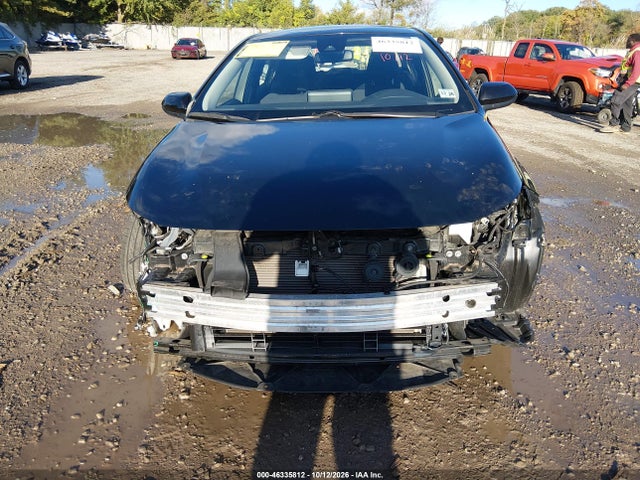 Aukcja sprzedaży 2022 Toyota Corolla Hybrid Le, vin: JTDEAMDEXNJ044332, numer aukcji: 46335812