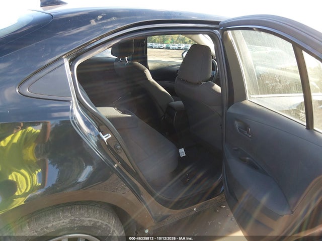 Aukcja sprzedaży 2022 Toyota Corolla Hybrid Le, vin: JTDEAMDEXNJ044332, numer aukcji: 46335812