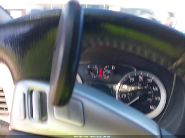 Nissan SENTRA SR 2015 3N1AB7APXFY282961 Image 11