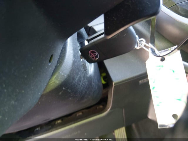 4T1G11AK1MU454933 Toyota CAMRY SE