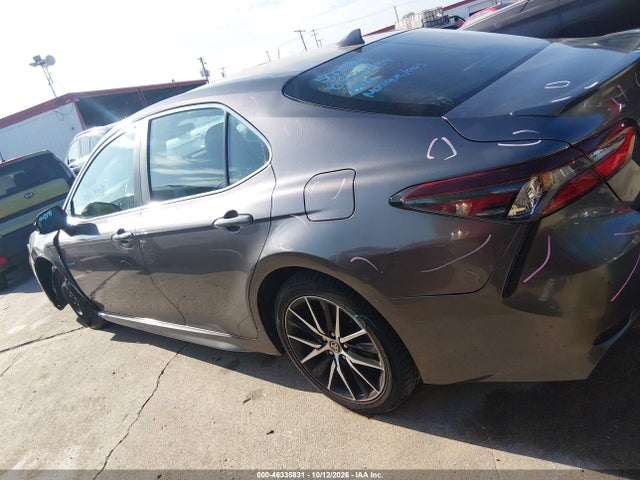 4T1G11AK1MU454933 Toyota CAMRY SE