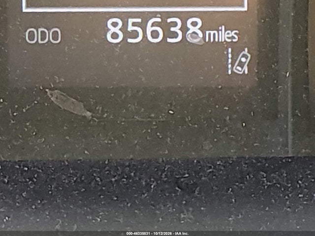 4T1G11AK1MU454933 Toyota CAMRY SE