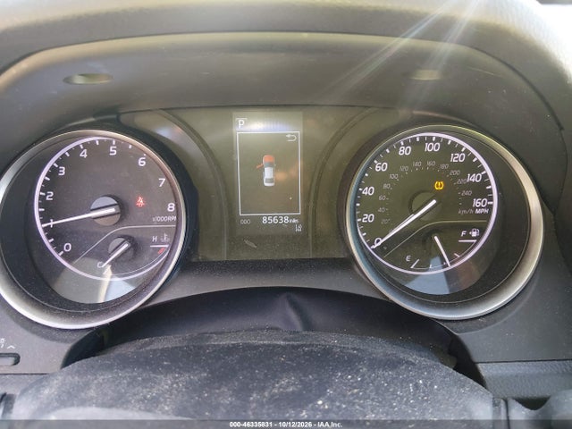 4T1G11AK1MU454933 Toyota CAMRY SE