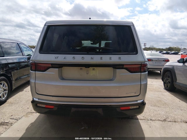 1C4SJVBP3RS171176 Jeep Wagoneer Series Ii 4x4