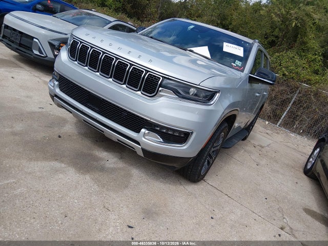 1C4SJVBP3RS171176 Jeep Wagoneer Series Ii 4x4