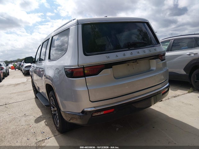 1C4SJVBP3RS171176 Jeep Wagoneer Series Ii 4x4